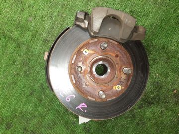 СТУПИЦА НА HONDA FIT GE6 L13A