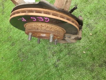 СТУПИЦА НА HONDA FIT GE6 L13A