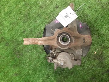 СТУПИЦА НА HONDA FIT GE6 L13A