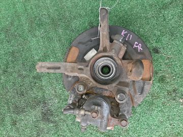 СТУПИЦА НА NISSAN MARCH K11 CG10DE