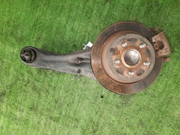 СТУПИЦА НА MITSUBISHI RVR GA3W 4B10