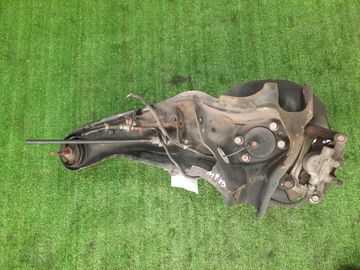 СТУПИЦА НА MITSUBISHI RVR GA3W 4B10