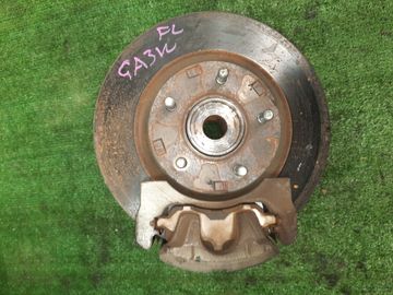 СТУПИЦА НА MITSUBISHI RVR GA3W 4B10