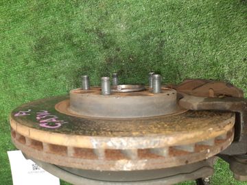 СТУПИЦА НА MITSUBISHI RVR GA3W 4B10