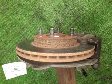 СТУПИЦА НА HONDA FIT GE6 L13A