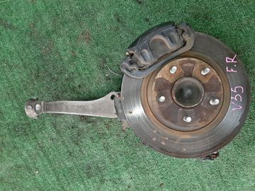 СТУПИЦА НА NISSAN SKYLINE V35 VQ25DD