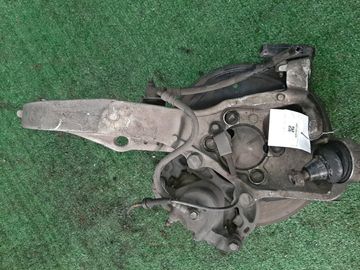 СТУПИЦА НА NISSAN SKYLINE V35 VQ25DD