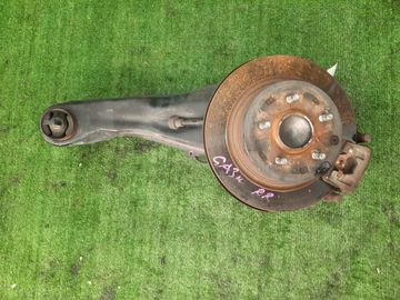 СТУПИЦА НА MITSUBISHI RVR GA3W 4B10