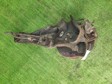 СТУПИЦА НА MITSUBISHI RVR GA3W 4B10