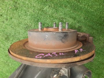 СТУПИЦА НА MITSUBISHI RVR GA3W 4B10