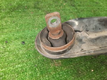 СТУПИЦА НА MITSUBISHI RVR GA3W 4B10