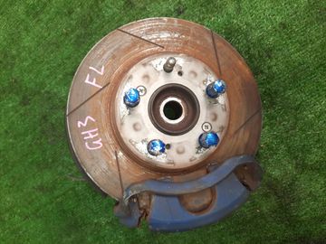 СТУПИЦА НА HONDA HR-V GH3 D16A