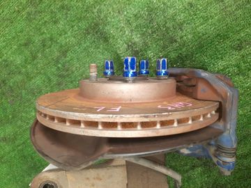 СТУПИЦА НА HONDA HR-V GH3 D16A