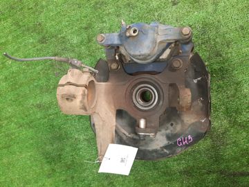 СТУПИЦА НА HONDA HR-V GH3 D16A