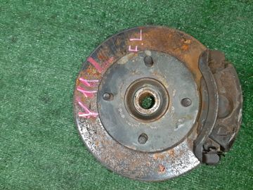 СТУПИЦА НА NISSAN WINGROAD Y11 QG15DE