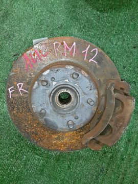 СТУПИЦА НА NISSAN LIBERTY RM12 QR20DE