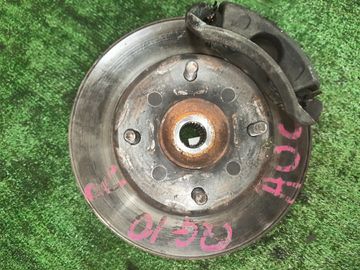 СТУПИЦА НА NISSAN BLUEBIRD SYLPHY QG10 QG18DE