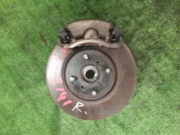 СТУПИЦА НА TOYOTA COROLLA  AXIO NZE141 1NZ-FE