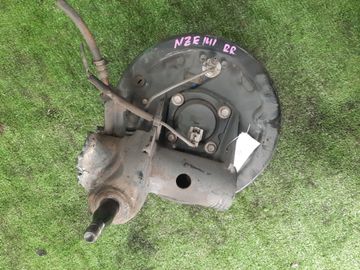 СТУПИЦА НА TOYOTA COROLLA FIELDER NZE141G 1NZ-FE