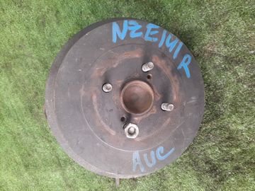 СТУПИЦА НА TOYOTA COROLLA FIELDER NZE141G 1NZ-FE