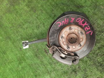 СТУПИЦА НА TOYOTA MARK II JZX90 1JZ-GE