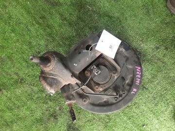 СТУПИЦА НА TOYOTA COROLLA FIELDER NZE141G 1NZ-FE