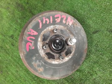 СТУПИЦА НА TOYOTA COROLLA FIELDER NZE141G 1NZ-FE