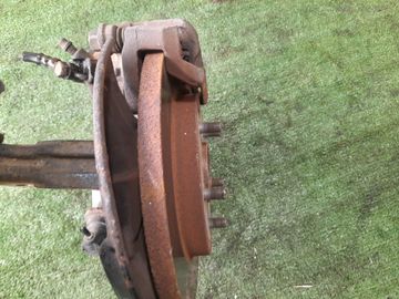 СТУПИЦА НА TOYOTA CAMI J100E HC-EJ