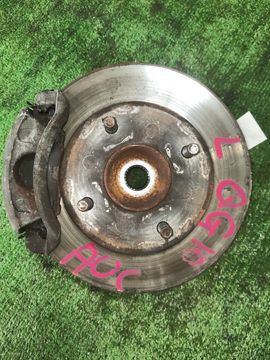 СТУПИЦА НА NISSAN BLUEBIRD SYLPHY QG10 QG18DE