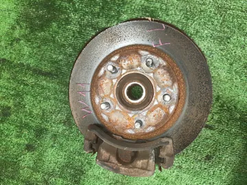 СТУПИЦА НА NISSAN AVENIR W11 QG18DE