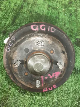 СТУПИЦА НА NISSAN BLUEBIRD SYLPHY QG10 QG18DE