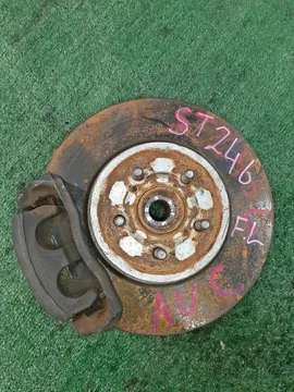 СТУПИЦА НА TOYOTA CALDINA ST246W 3S-GTE