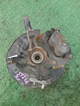 СТУПИЦА НА TOYOTA CALDINA ST246W 3S-GTE