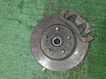 СТУПИЦА НА HONDA CR-V RE3 K24A