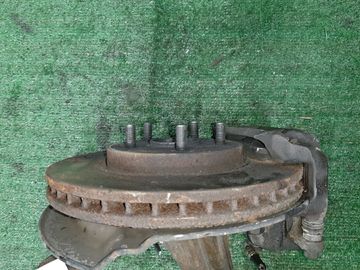 СТУПИЦА НА HONDA CR-V RE3 K24A