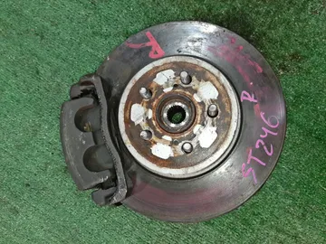 СТУПИЦА НА TOYOTA CALDINA ST246W 3S-GTE