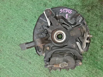 СТУПИЦА НА TOYOTA CALDINA ST246W 3S-GTE