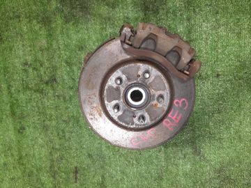 СТУПИЦА НА HONDA CR-V RE3 K24A