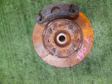 СТУПИЦА НА NISSAN SUNNY FB15 QG15DE