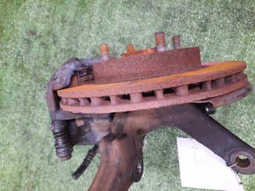 СТУПИЦА НА NISSAN SUNNY FB15 QG15DE