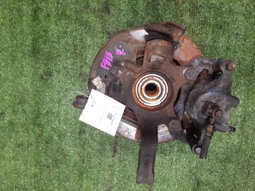 СТУПИЦА НА NISSAN SUNNY FB15 QG15DE