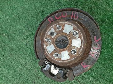 СТУПИЦА НА TOYOTA HARRIER ACU10W 2AZ-FE