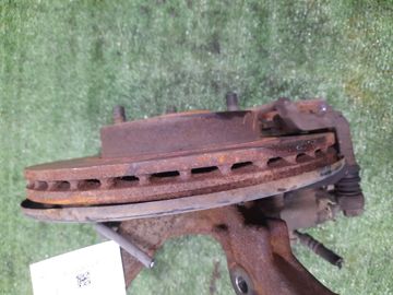 СТУПИЦА НА NISSAN WINGROAD WPY11 SR20VE