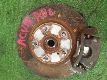 СТУПИЦА НА TOYOTA HARRIER ACU10W 2AZ-FE