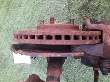 СТУПИЦА НА TOYOTA HARRIER ACU10W 2AZ-FE