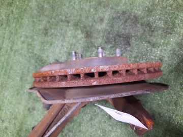 СТУПИЦА НА HONDA INSPIRE UC1 J30A