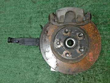 СТУПИЦА НА HONDA ACCORD CW2 K24A