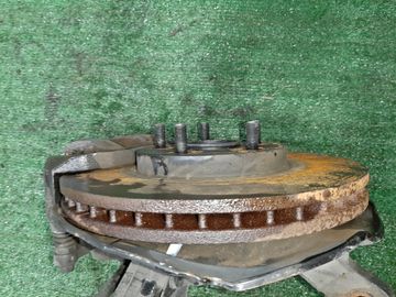 СТУПИЦА НА HONDA ACCORD CW2 K24A