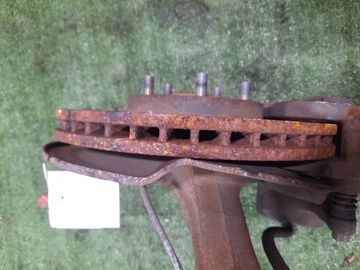 СТУПИЦА НА HONDA INSPIRE UC1 J30A