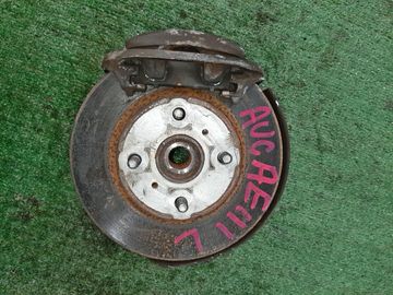 СТУПИЦА НА TOYOTA SPRINTER CARIB AE111G 4A-FE